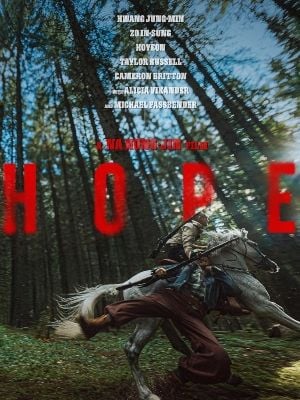 Hopeu : Afiş