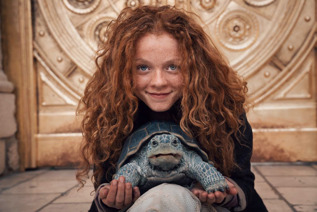 Momo : Fotoğraf Alexa Goodall