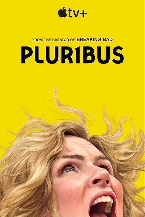 Pluribus : Afiş