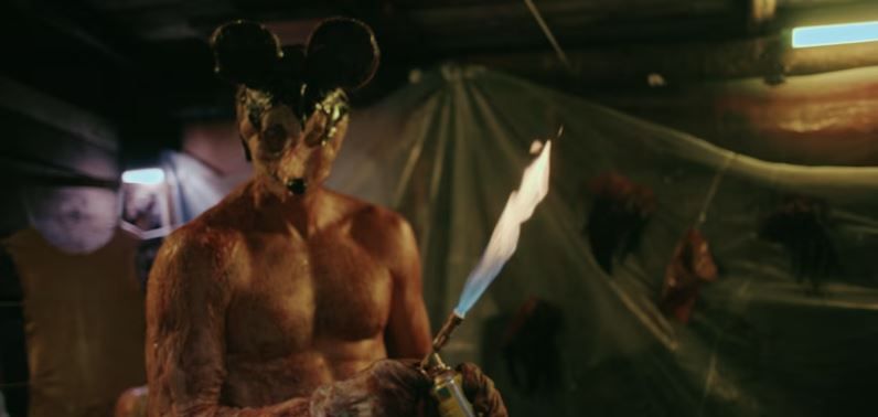 İntikam Gecesi : Fotoğraf