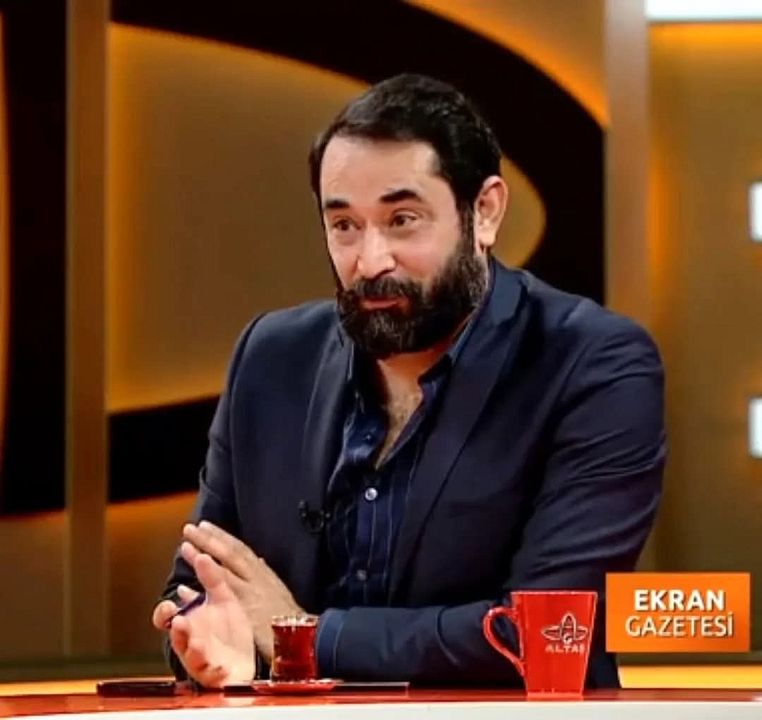 Fotoğraf Serkan Aydın