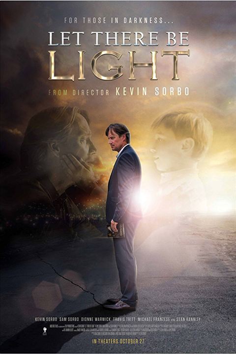 Let There Be Light : Afiş
