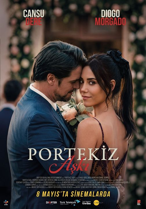 Portekiz Aşkı : Afiş
