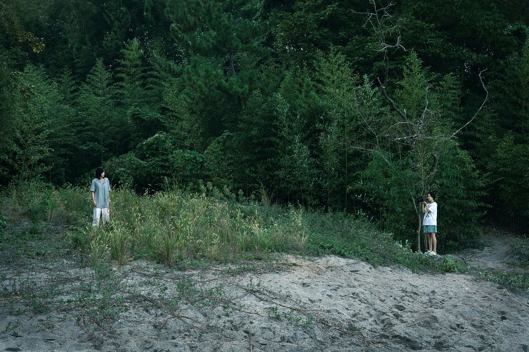 Possible Love : Fotoğraf Do-Yeon Jeon, Cho Yeo-jeong