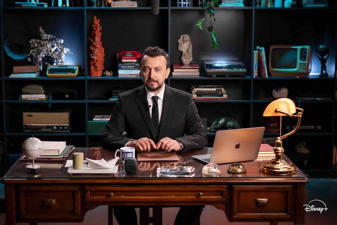 Sekizinci Aile : Fotoğraf