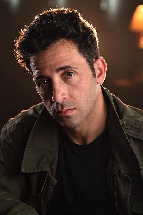 Afiş Johnny Cannizzaro