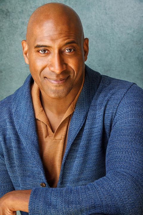 Afiş Devielle Johnson