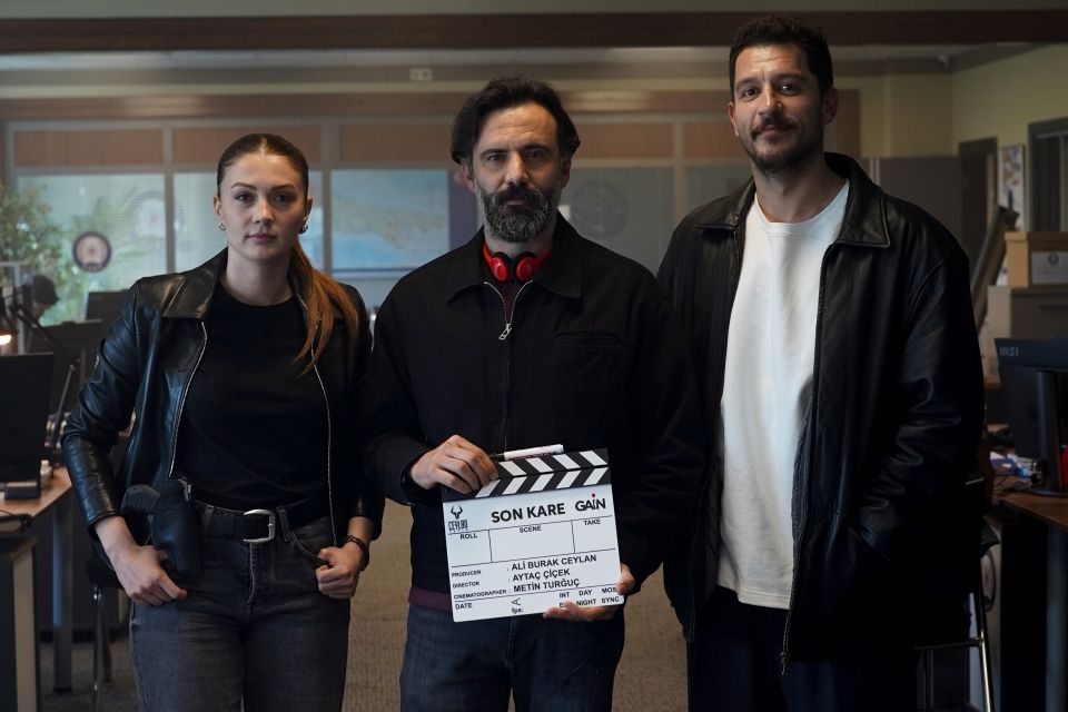 Son Kare : Fotoğraf