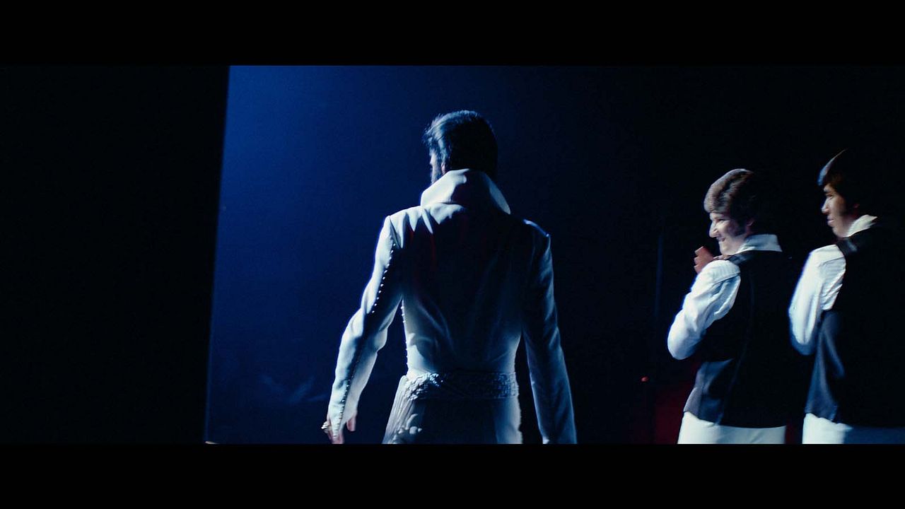 EPiC: Elvis Presley Konserde : Fotoğraf