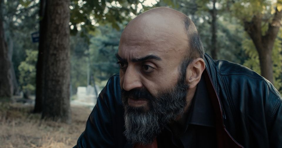 Fena Halde Fiorella : Fotoğraf