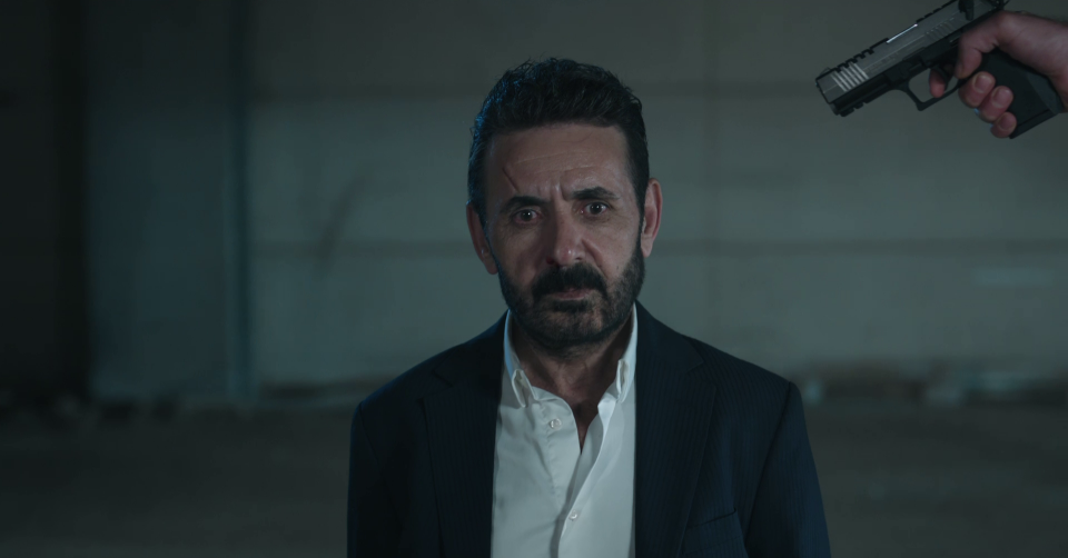 Senden Kalan : Fotoğraf