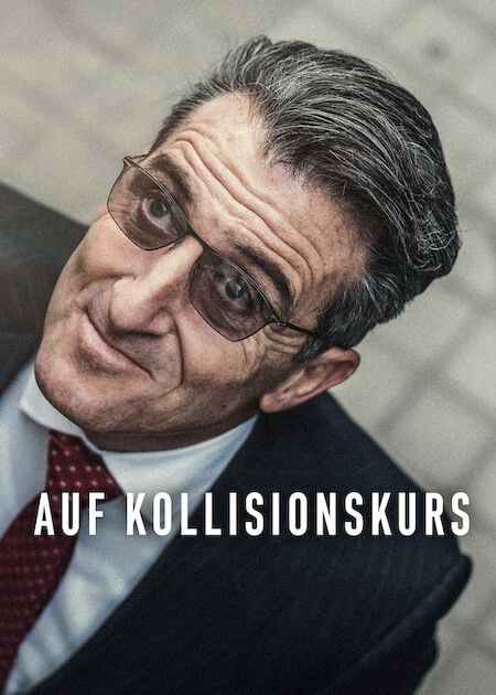  Çarpışma Anı : Afiş