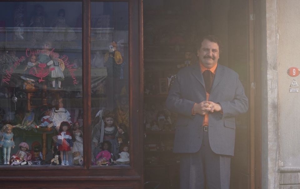 Adile : Fotoğraf
