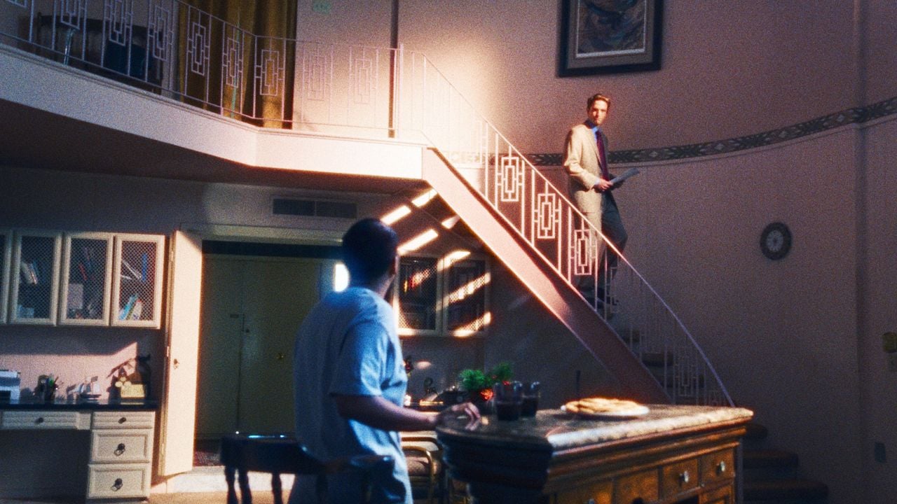 Primetime : Fotoğraf Tony Revolori, Robert Pattinson