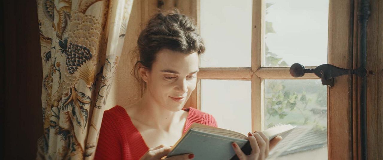 Jane Austen Hayatımı Mahvetti : Fotoğraf Camille Rutherford