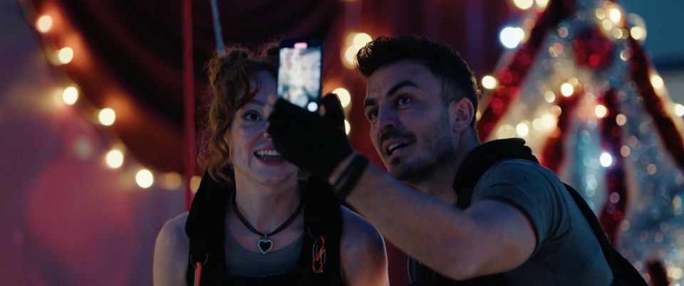 Zorla Güvenlik : Fotoğraf