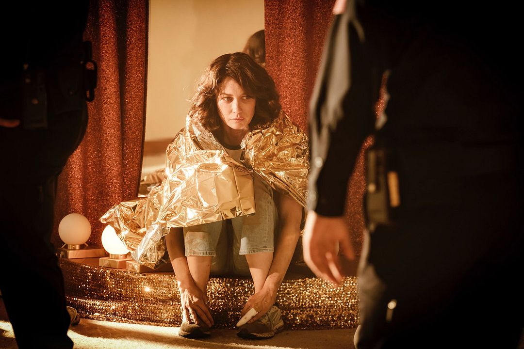 Other : Fotoğraf Olga Kurylenko