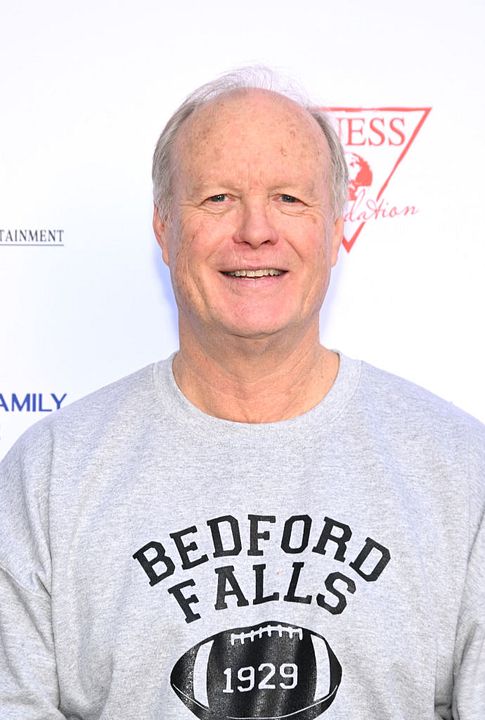 Afiş Bill Fagerbakke