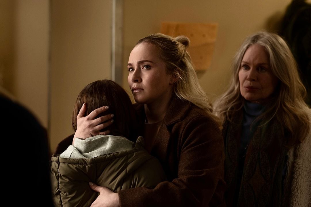 Sleepwalker : Fotoğraf