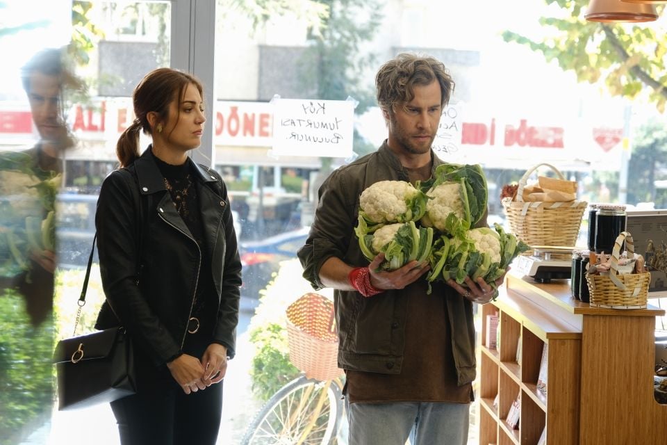 Modern Kadın : Fotoğraf