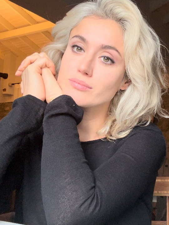 Afiş Elçin Sonakın