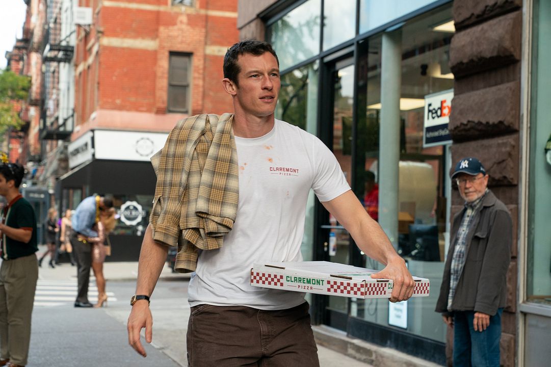  Sadece Bir Gece : Fotoğraf Callum Turner