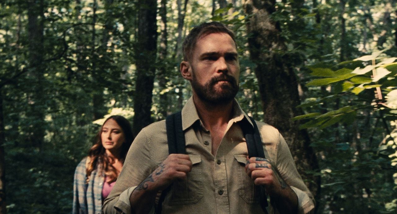 Dolly : Fotoğraf Seann William Scott, Fabianne Therese
