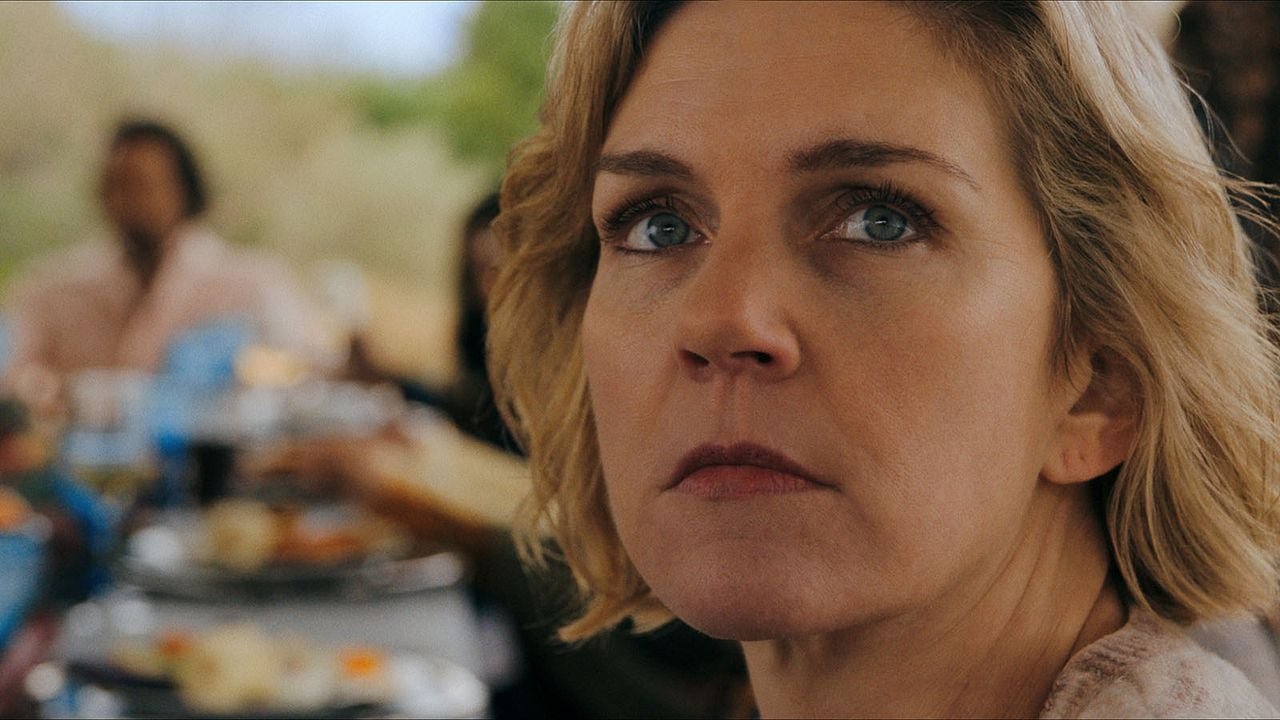 Fotoğraf Rhea Seehorn