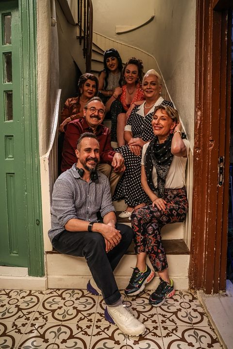 2 Aile Arasında : Fotoğraf