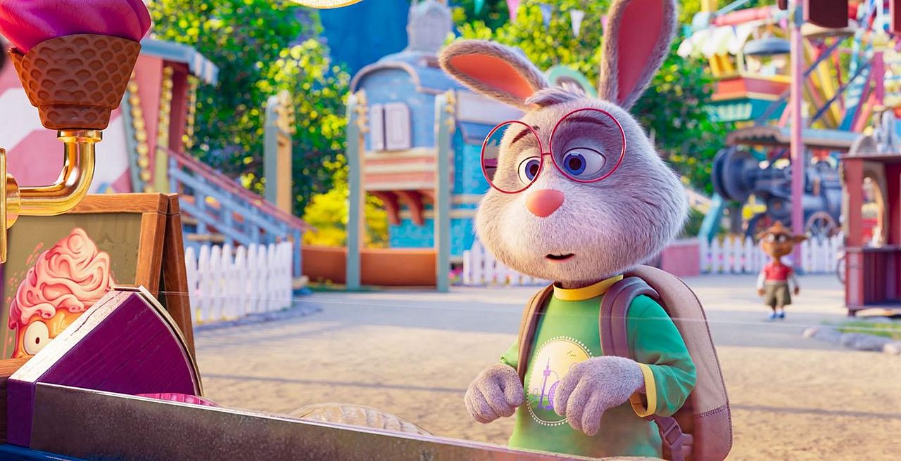 Büyük Yarış : Fotoğraf