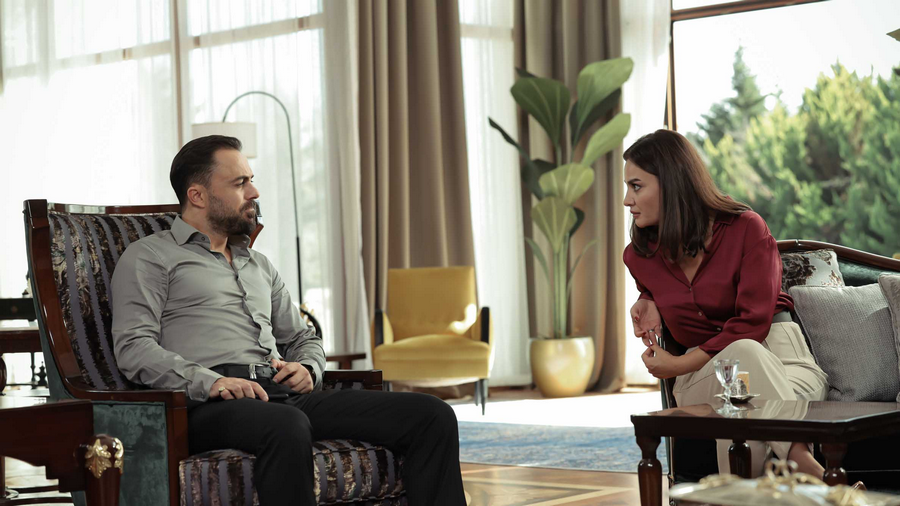 Teşkilat : Fotoğraf