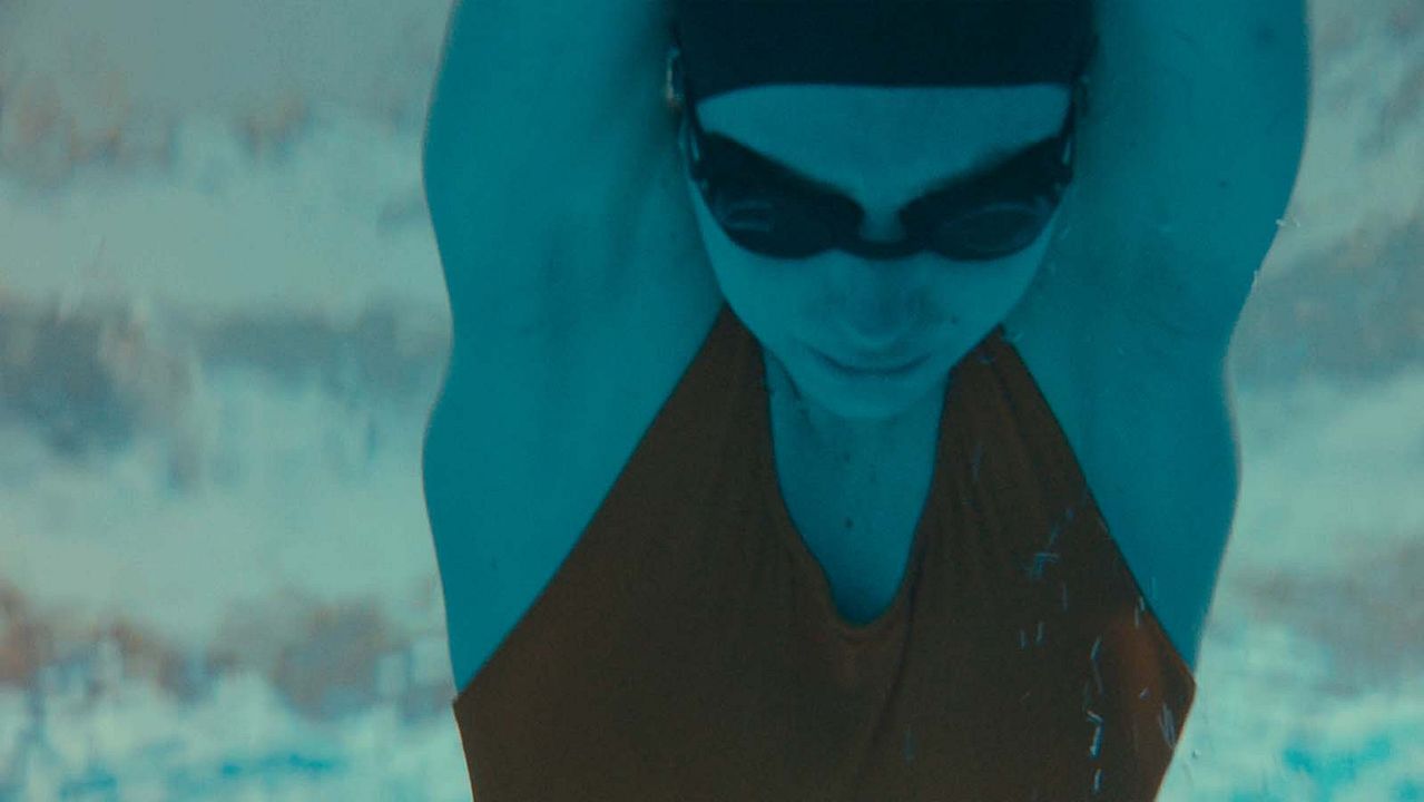 The Chronology Of Water : Fotoğraf Imogen Poots