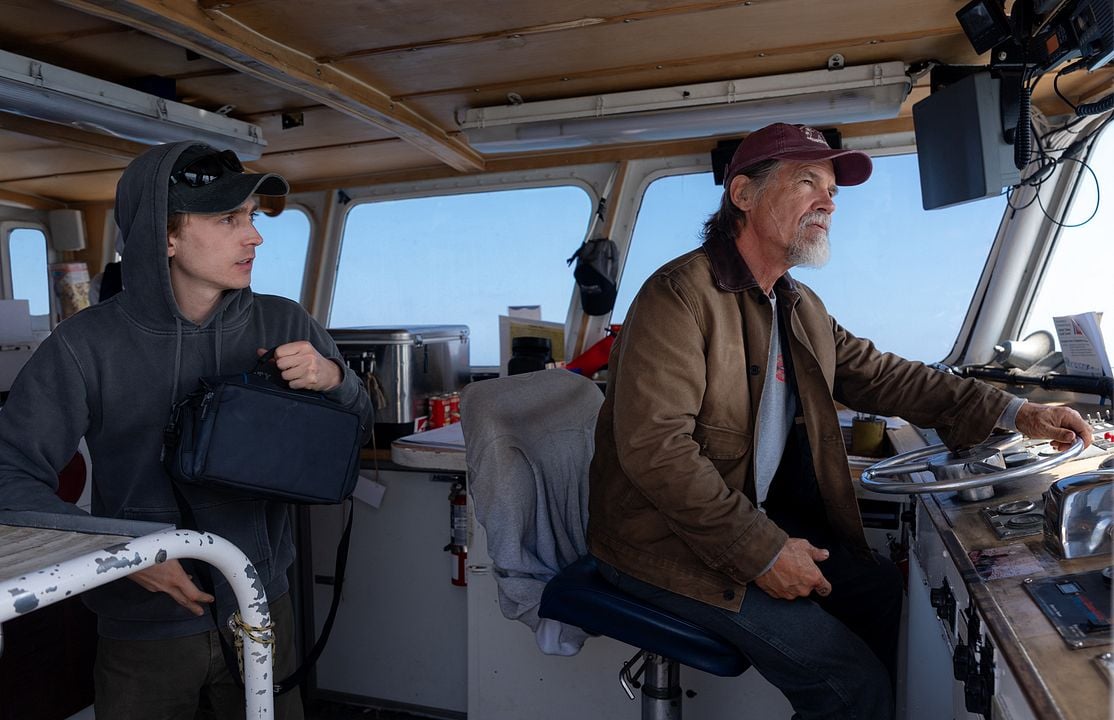  Balina Düşüşü : Fotoğraf Josh Brolin, Austin Abrams