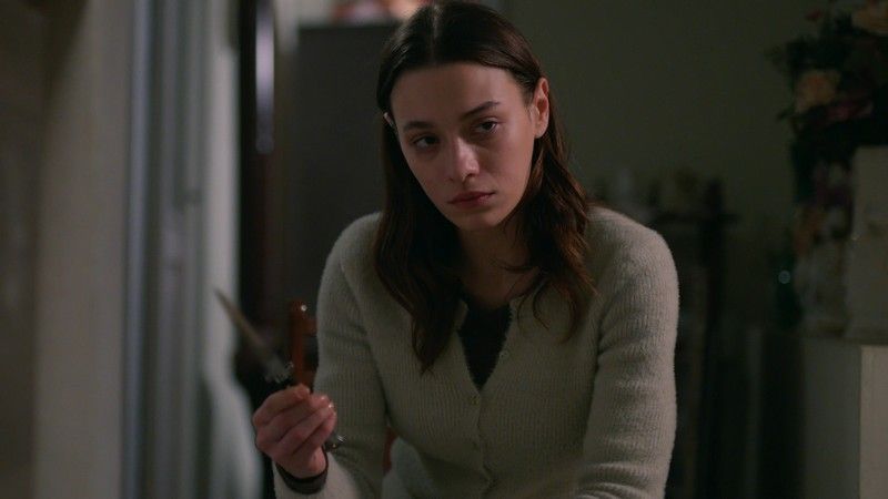 Sustalı Ceylan : Fotoğraf