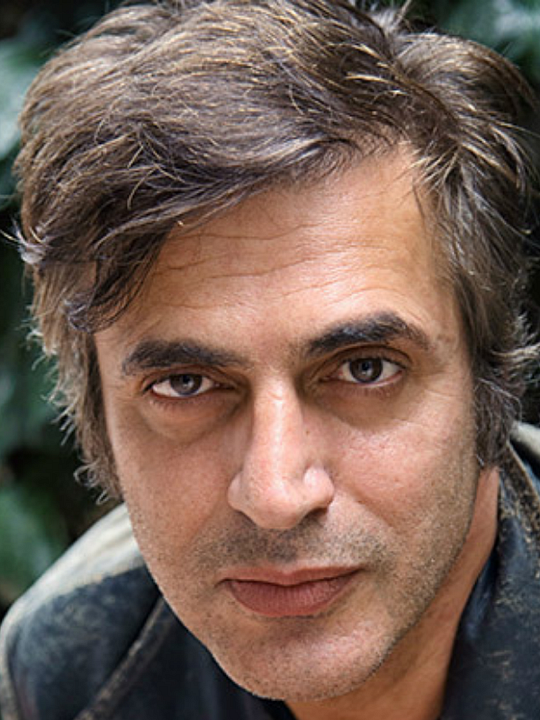 Afiş Teoman