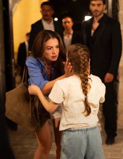 Anne Yarısı : Fotoğraf