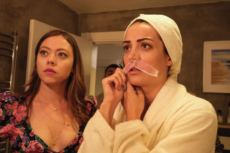 Modern Kadın : Fotoğraf