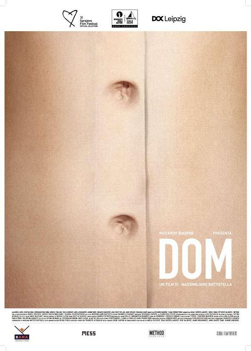 Dom : Afiş
