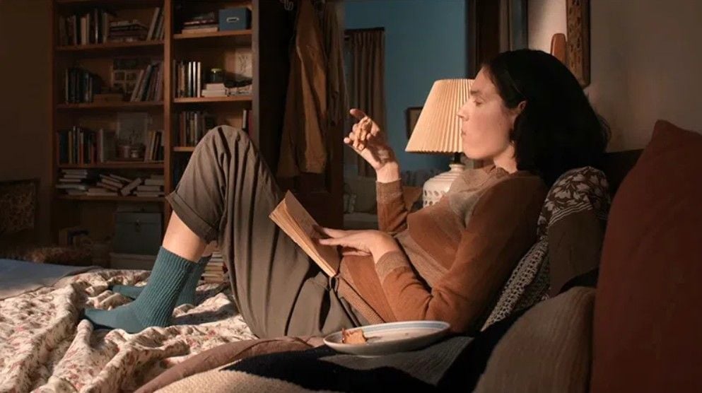 Üzgünüm, Bebeğim : Fotoğraf Eva Victor