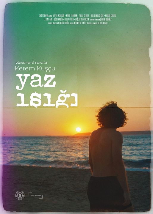 Yaz Işığı : Afiş