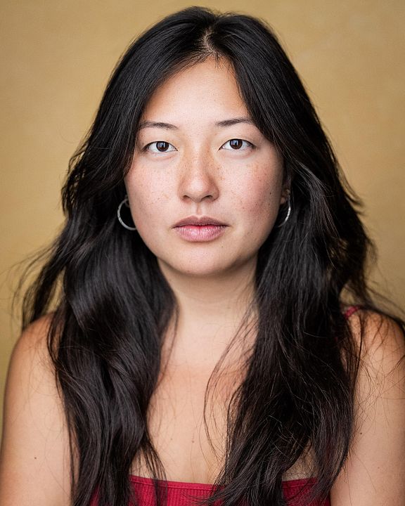 Afiş Vanessa Eng