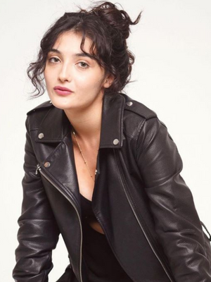 Afiş Berfin Naz Uzar