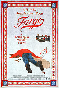 Fargo : Afiş