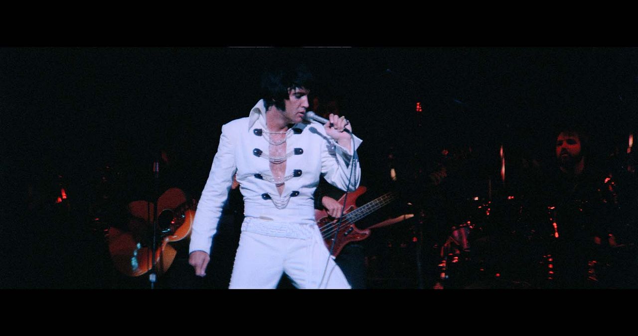 EPiC: Elvis Presley Konserde : Fotoğraf