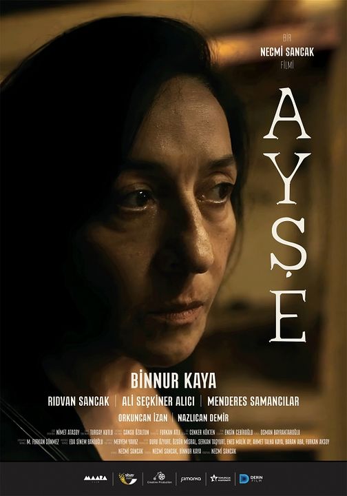 Ayşe : Afiş