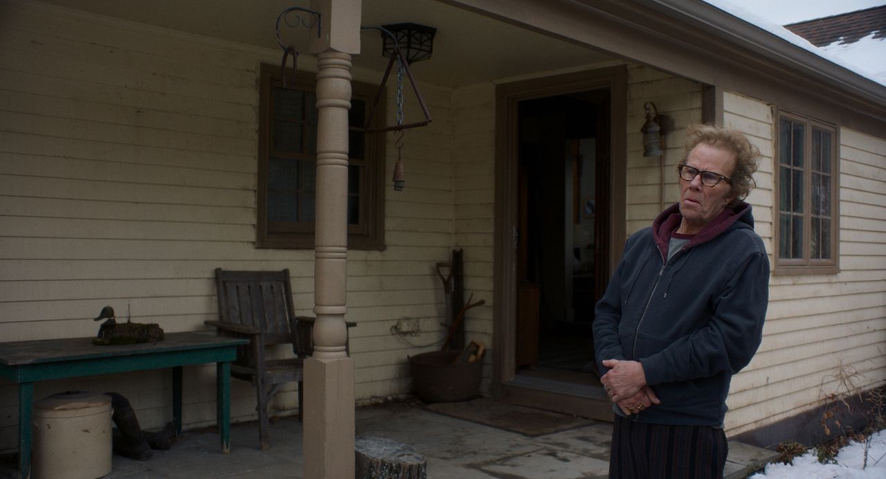 Baba Anne Kız Kardeş Erkek Kardeş : Fotoğraf Tom Waits