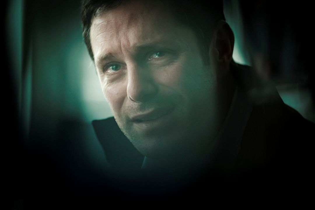 Gourou : Fotoğraf Christophe Montenez