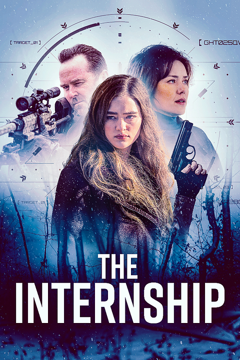 The Internship : Afiş
