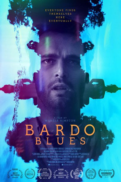 Bardo Blues : Afiş