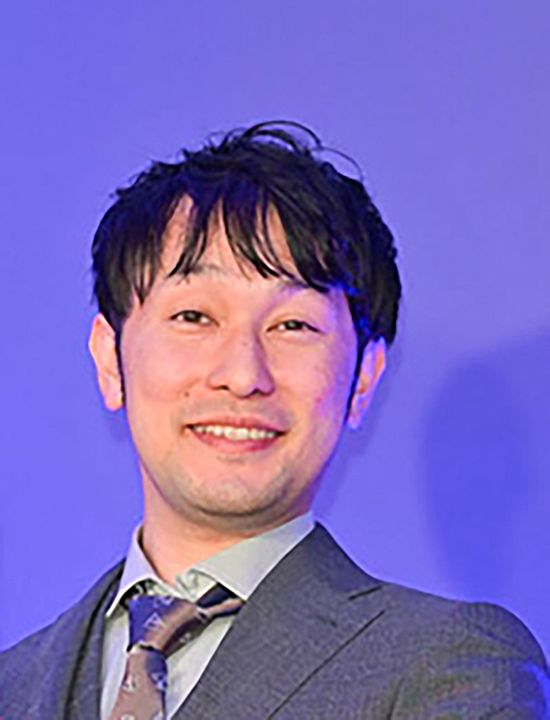 Afiş Shouta Goshozono